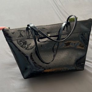 Kate spade Sophie camellia street tote